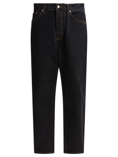 Stüssy Stussy Big Ol Jean Denim Washed Black