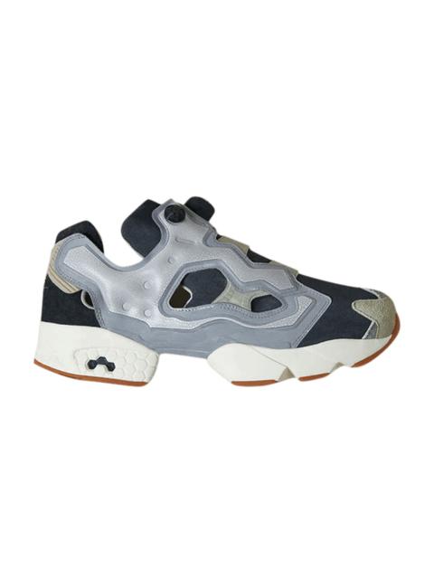 Reebok END. x Reebok InstaPump Fury 'Fossil Pack - True Grey'