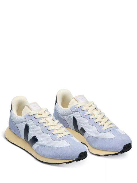 VEJA Women's Rio Branco Low Top Sneakers