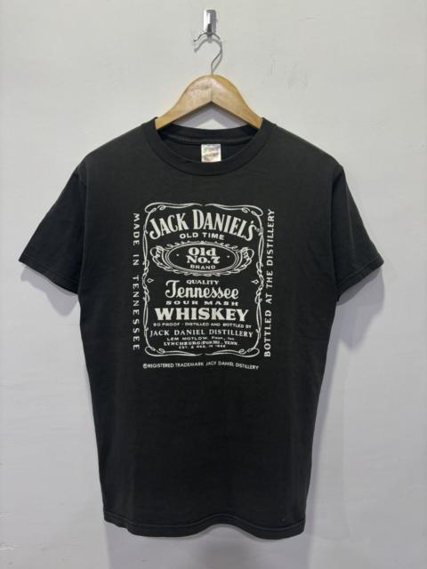 Other Designers Vintage 90’s Jack Daniels Tshirt