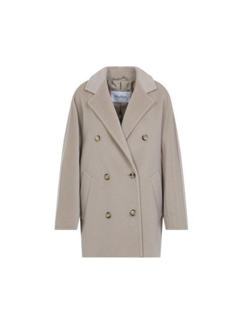 Max Mara Rebus Coat Women