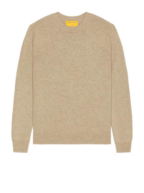 GUEST IN RESIDENCE Allday Crew