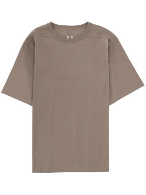 Rick Owens Rick Owens Men Cotton T-Shirt