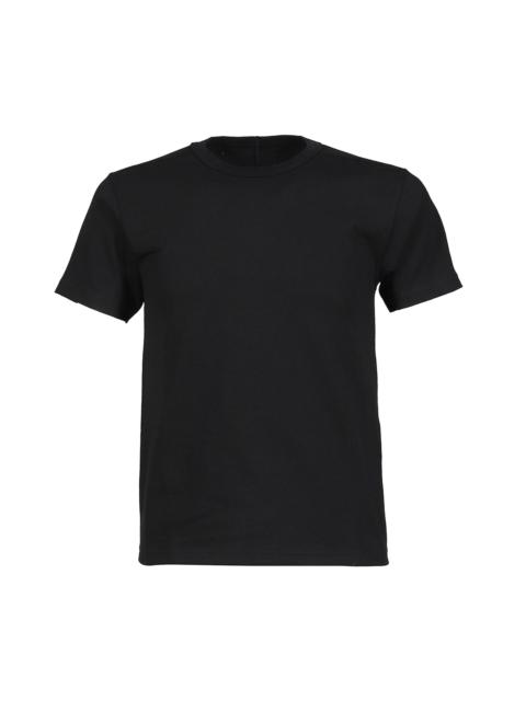 Rick Owens DRKSHDW OSTERBERG SS T / BLK