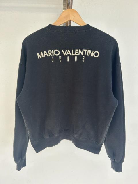 Other Designers Mario Valentino Sweatshirt