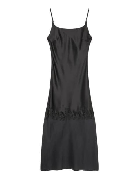 BY MALENE BIRGER Camilla Dress in Black