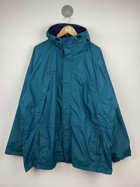 Other Designers Outdoor Style Go Out! - Columbia Jacket