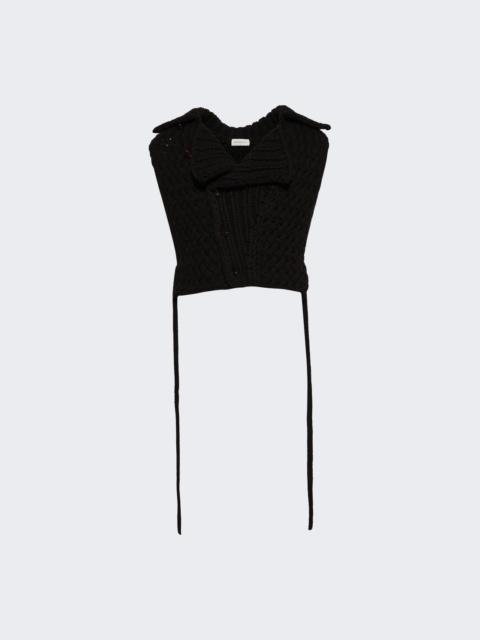 Dries Van Noten Mohan M.k.jacket Dark Brown