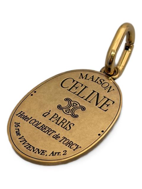 CELINE Celine Women Maison Celine Charm