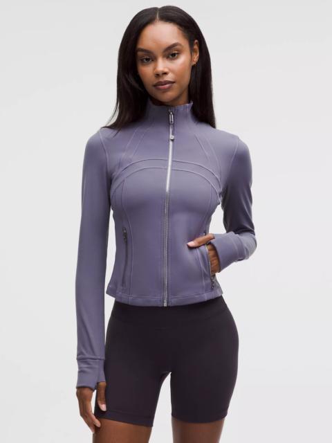 lululemon Define Cropped Jacket *Nulu