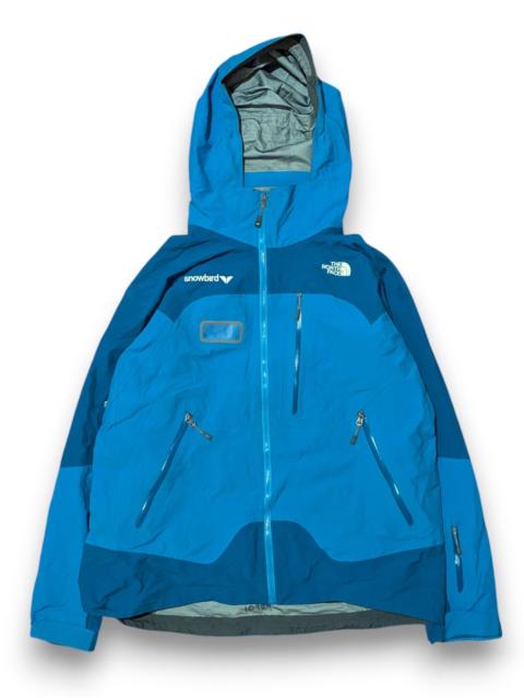 The North Face The North Face GoreTex Pro Recco Ski Jacket Raincoat Gorcope