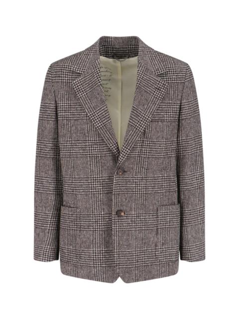 Golden Goose SINGLE-BREASTED BLAZER