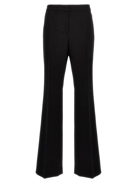 Moschino Moschino Women Crepe Pants