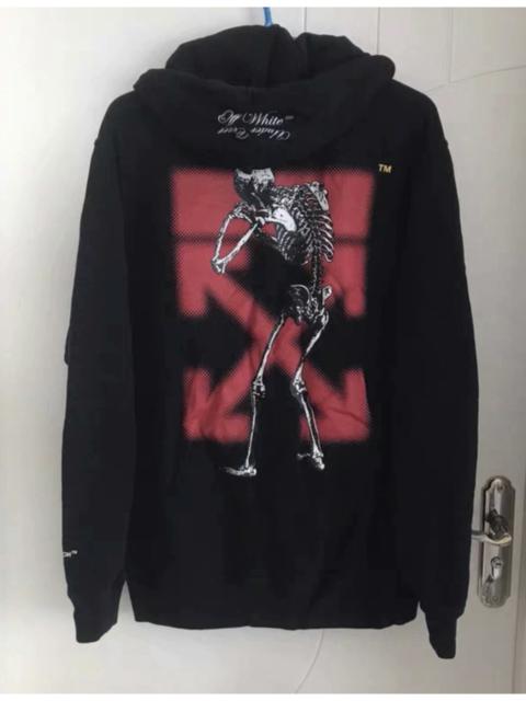 Off-White Undercover x Off-white hoodie