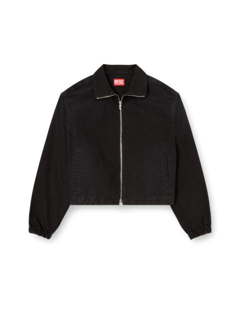 Diesel DE-SANDERZ JOGG