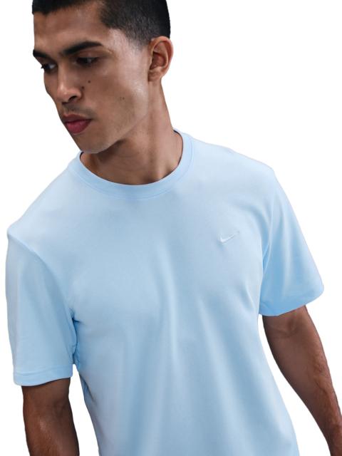 Nike Nike Mens Nike Dri-FIT Primary Statement Short Sleeve T-Shirt