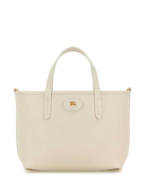 Burberry Burberry Women Ll Mn Reversible Tote C&L