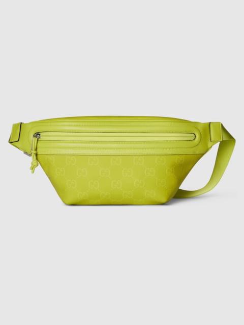 Gucci Edge large belt bag