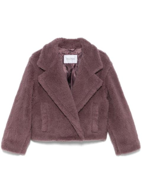 Max Mara Women Wool Coat