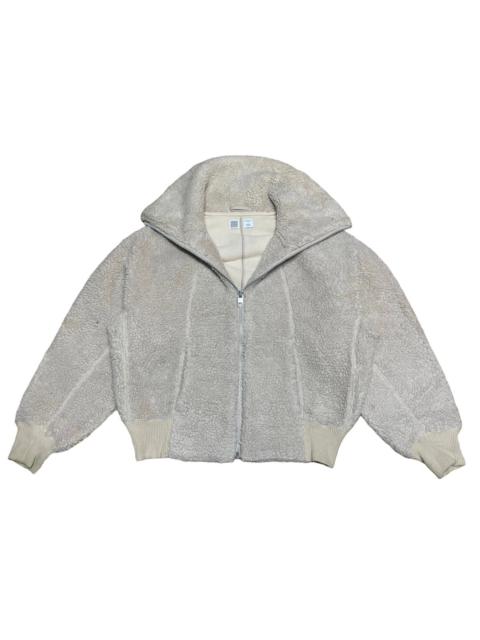 Other Designers Undercover × Uniqlo × Vintage - Uniqlo Undercover Fleece Jacket