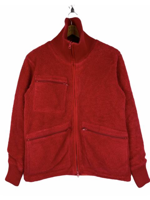 Other Designers Brand - Reversible Jacket by Titch