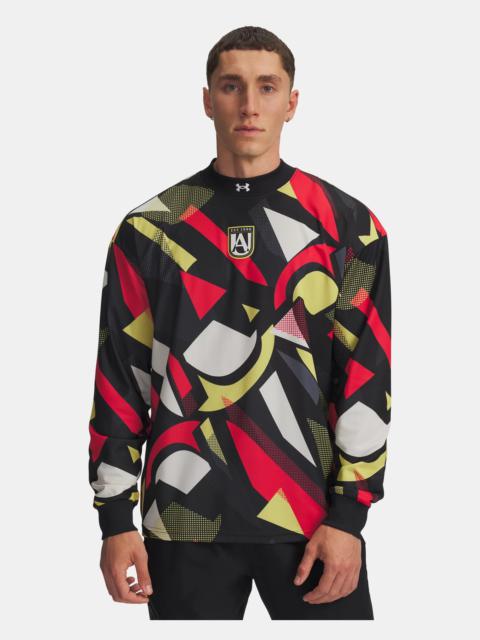 Under Armour UA 96 Terrace