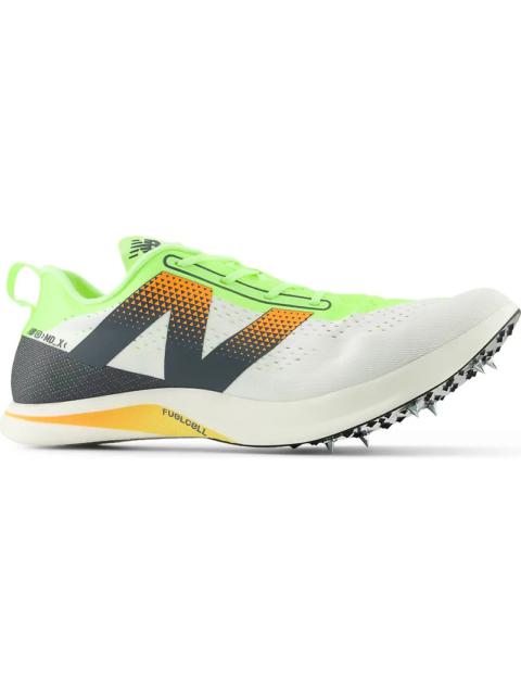 New Balance New Balance FuelCell SuperComp MD-X v3