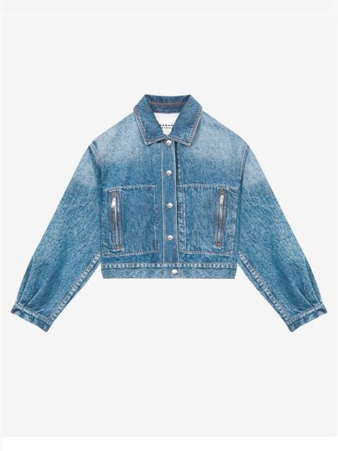 Isabel Marant JOSEPHINE JACKET
