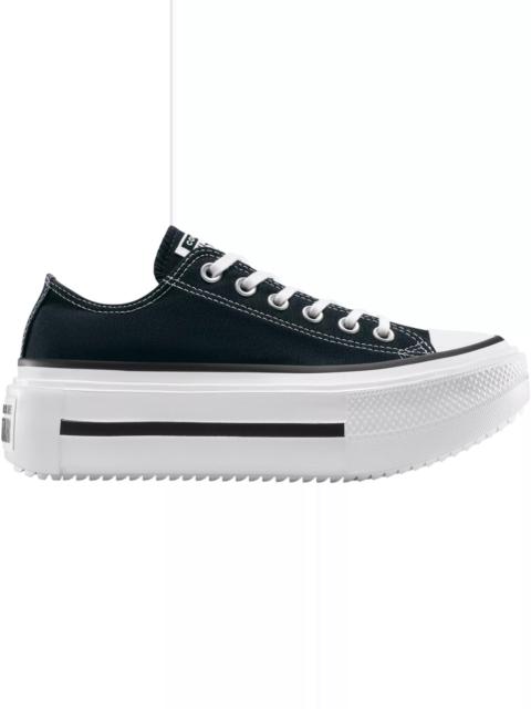 Converse Converse Women's Double Stack Low Top Shoes