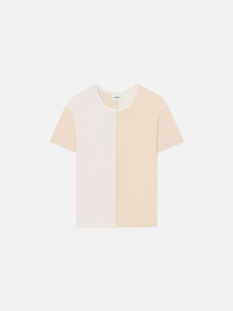 Nanushka Color Blocked T-Shirt