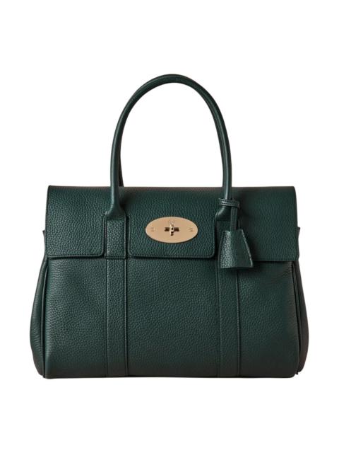 Mulberry Bayswater Heavy Grain