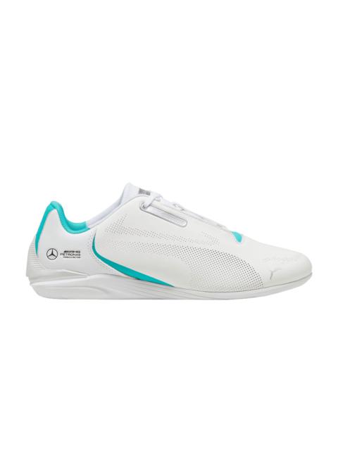 PUMA Mercedes-AMG Petronas F1 x Drift Cat Decima 2.0 'White Sheen Green'