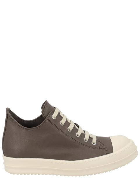 Rick Owens Rick Owens Women "Low Sneaks" Sneaker