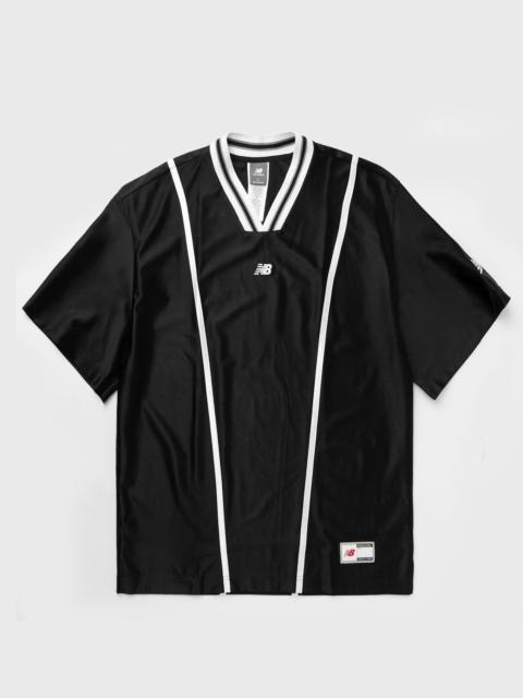 New Balance In Game Tricot Shooting Top