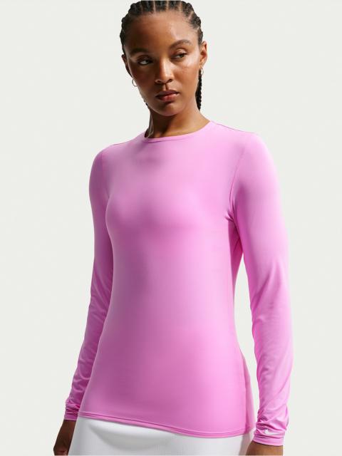 Nike Nike Golf Club Women's Dri-FIT UV Long-Sleeve Golf Top