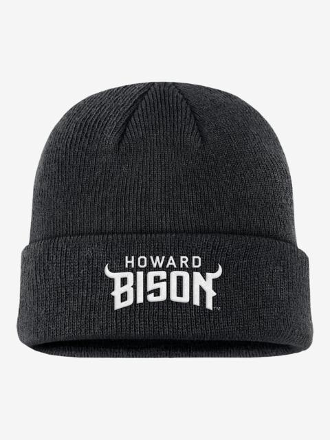 Nike Nike College Terra (Howard University) Beanie