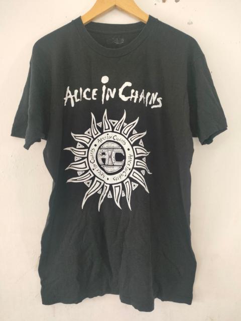 Other Designers Rare - VINTAGE BOOT ALICE IN CHAINS