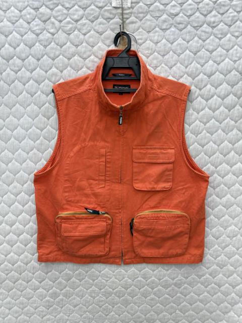 🔥🔥💥STEALS ZIPPO VEST