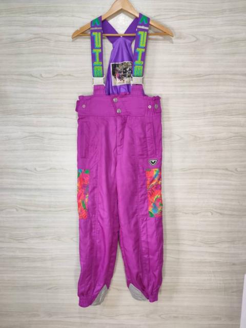 Other Designers Sports Specialties - Phenix Ski Pants / Snow Sports Suit Waist 26- 34
