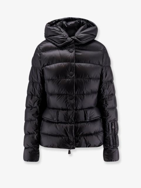 Moncler Grenoble Moncler Grenoble Armoniques Hooded Down Jacket