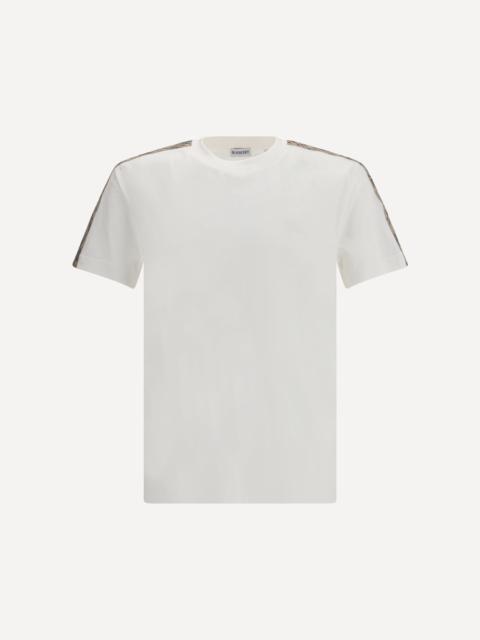 Burberry Equestrian Knight T-Shirt
