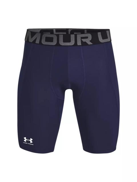 Under Armour Men's HeatGear Pocket Long Shorts