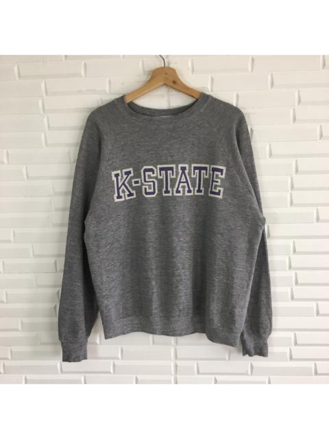 Other Designers Vintage - Vintage K-State Crewneck