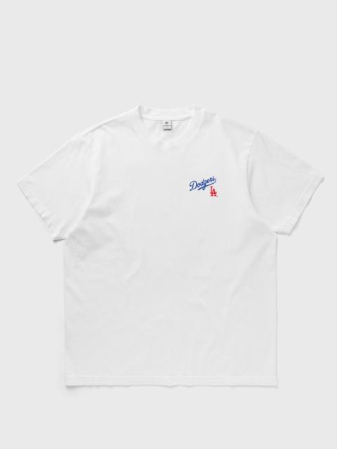 Sporty & Rich Dodgers Serif Tee