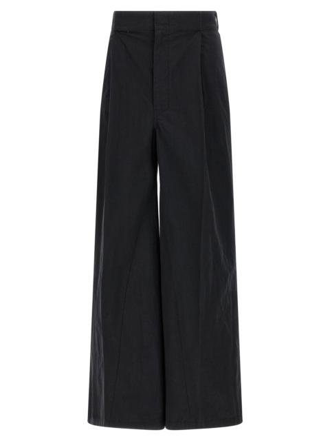 Maison Margiela Maison Margiela Women Four Stitches Pants