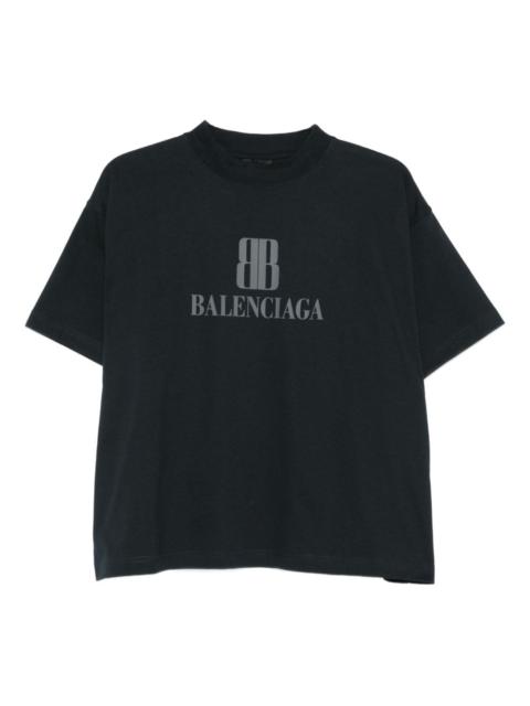 BALENCIAGA Balenciaga T-shirt