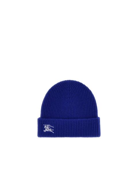 Burberry Burberry Cashmere Beanie Hat Men