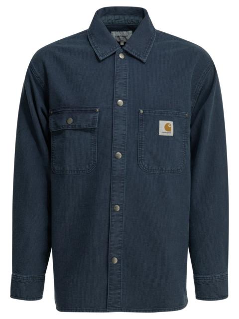 Carhartt WIP Carhartt WIP "Parrish Shirt" overshirt jacket