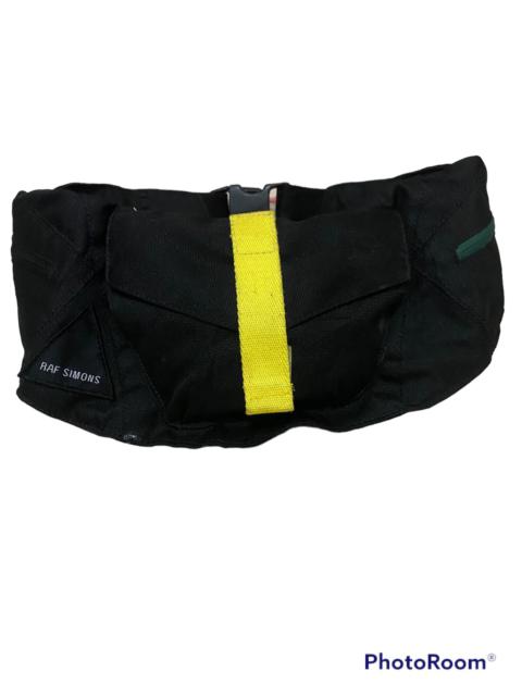 Other Designers Custom - 💥Last Drop💥Raf Simons Megazine Gift Waist Bag