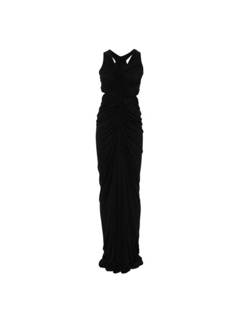 Sahara maxi dress